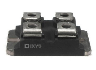 Transistor IGBT IXYS ITF48IF1200HR – 1200V 72A 390W In Confezione Neutra