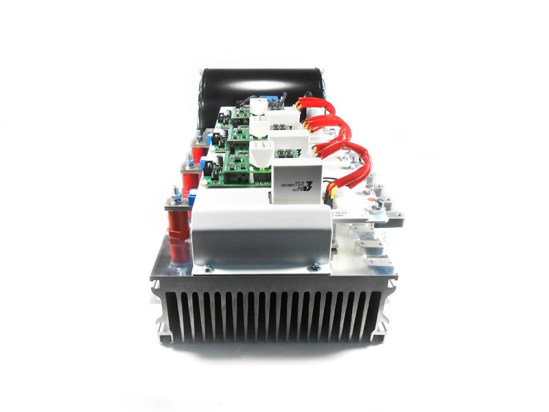 Аккумулятор power stack