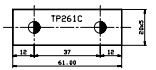 TP261C en POWERALIA